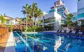 Varandas do Atlântico, Condo Frente Mar com Piscina Climatizada - Estupendo Apartamento - 3 quartos 6 pessoas